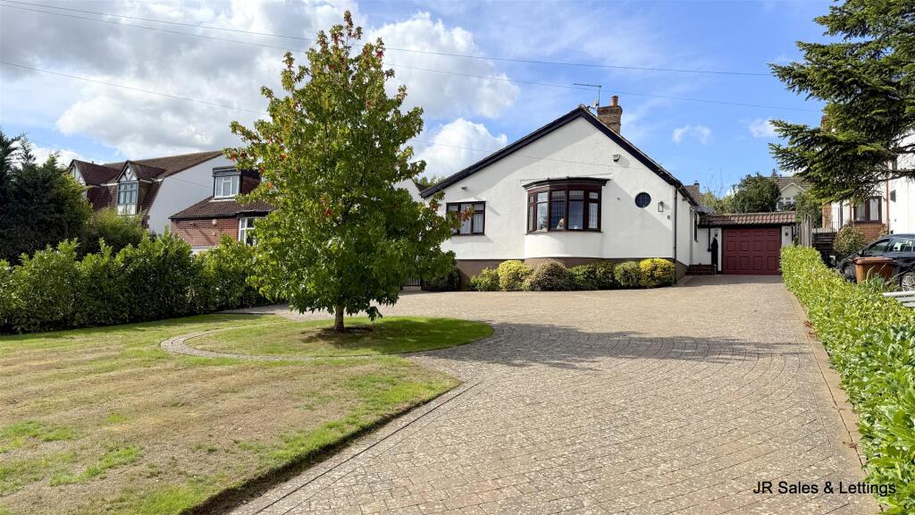 Main image of property: Northaw Road East, Cuffley