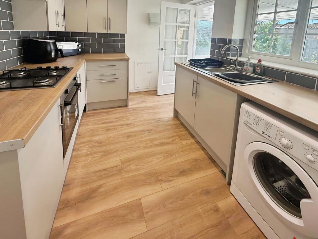 House in North Kesteven, Jerusalem, Skellingthorpe - View 2