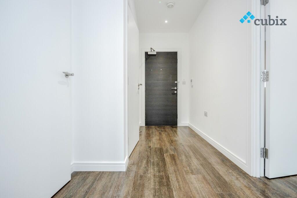 Apartment in London, Callis Yard, Charlton Riverside - More