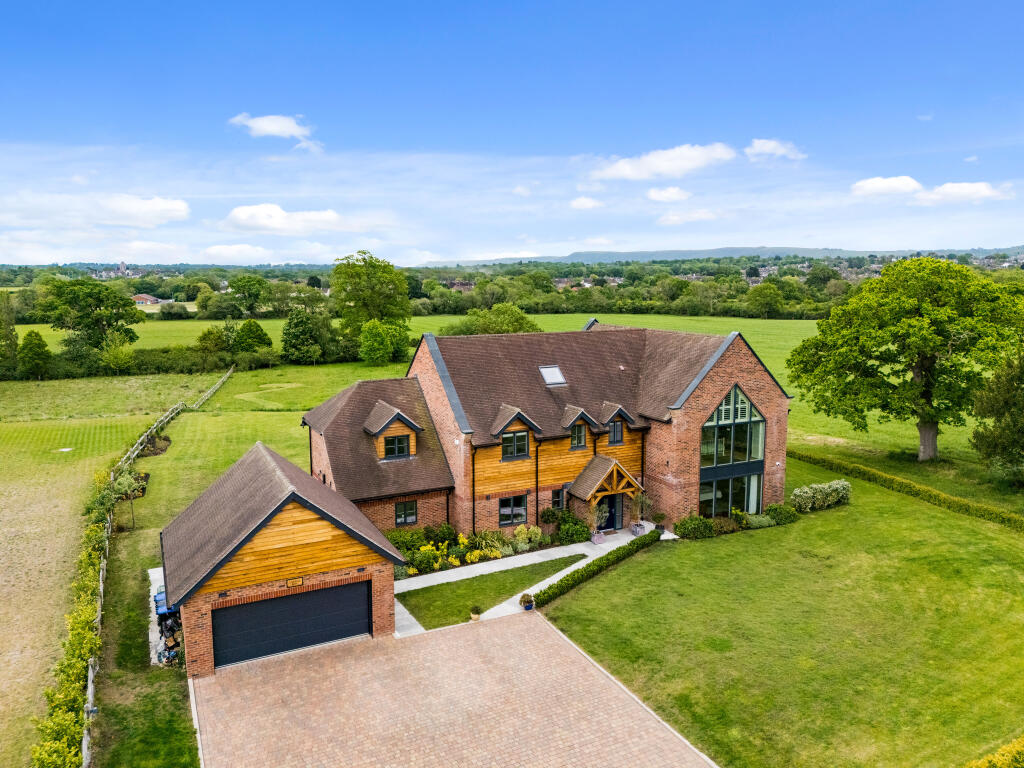 Main image of property: Langton Lane, Hurstpierpoint, BN6
