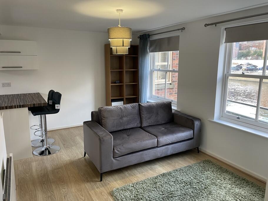 Main image of property: Aire House, Leeds City Centre