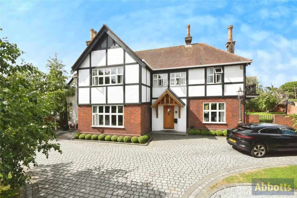Main image of property: Rectory Road, Benfleet, Essex, SS7