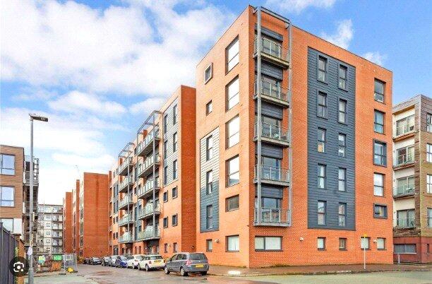 Main image of property: Harrison Street, Manchester, Greater Manchester, M4