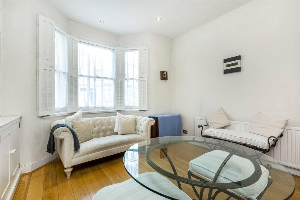 Main image of property: Chesson Road, London, W14