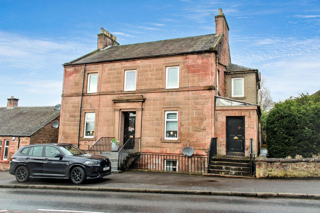 Main image of property: Main Street, Sauchie 