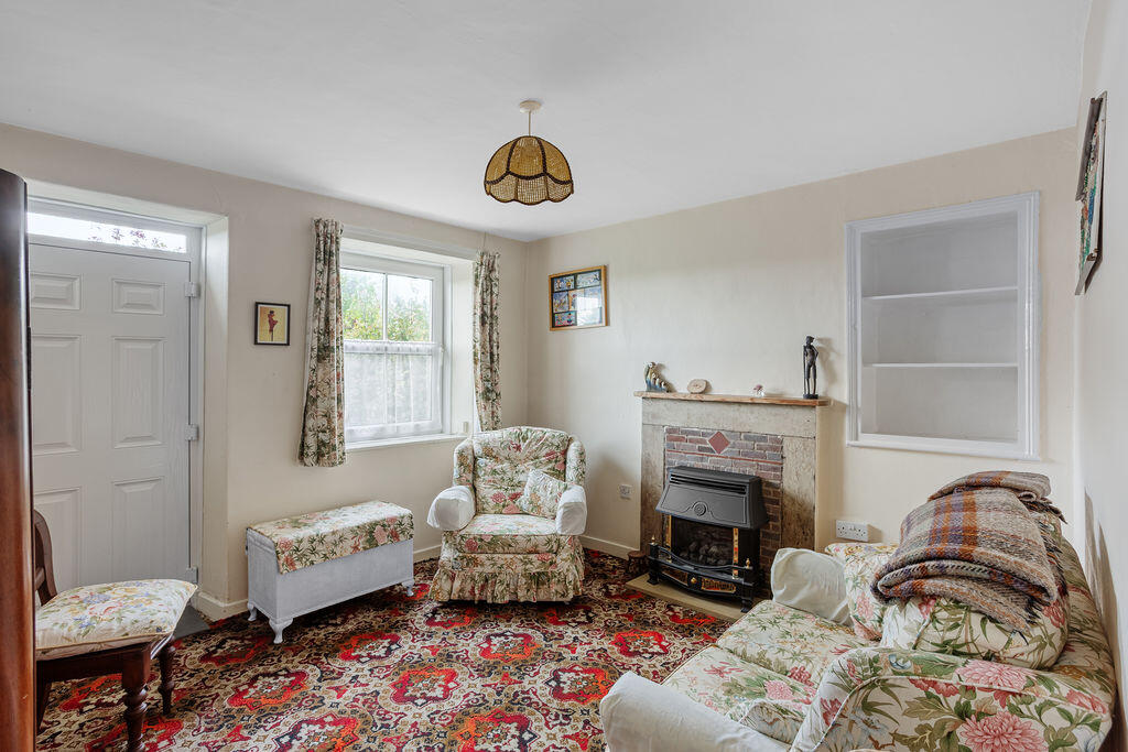 Castle Road, Pickering – pohled 3