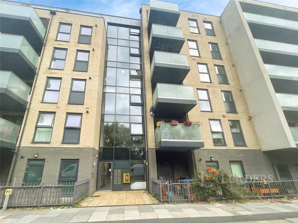 Main image of property: Brixham Building, 8, Artillery Place