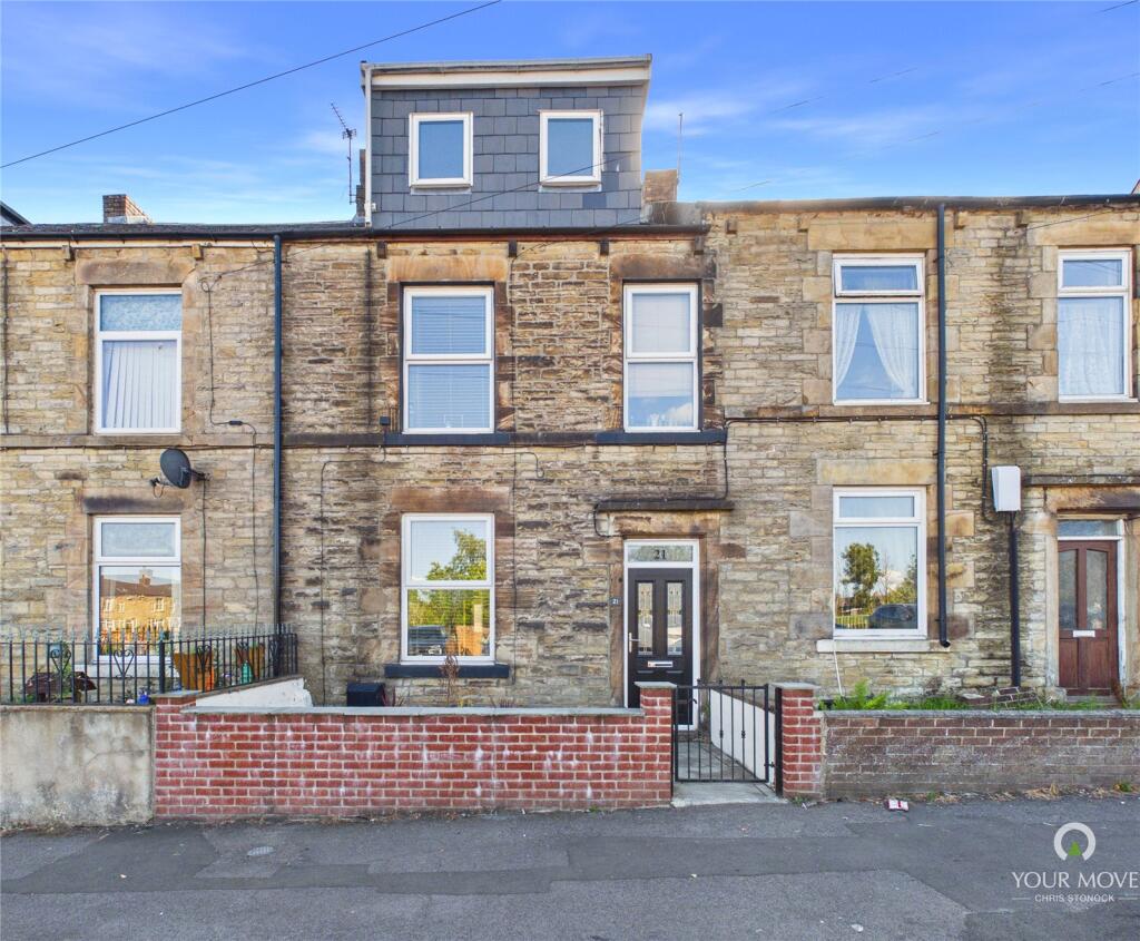 Main image of property: East Parade, Consett, Durham, DH8