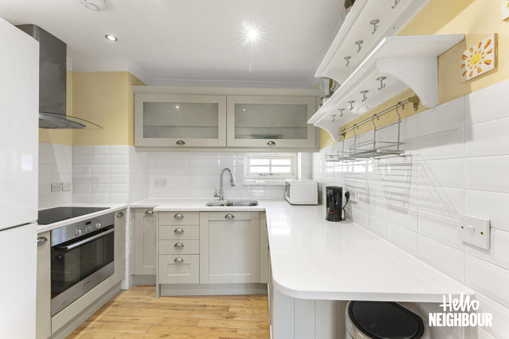 Main image of property: Parliament Court, London, E1