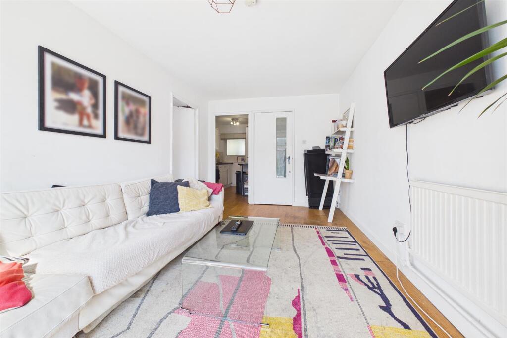 Additional image 7 of Bath Flat With Terrace | Auction