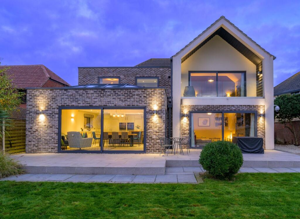 Main image of property: Church Close, Church Lane, Eagle, Lincoln, Lincolnshire