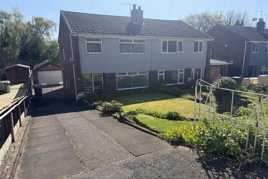 Main image of property: The Underway, Runcorn, WA7 2BQ