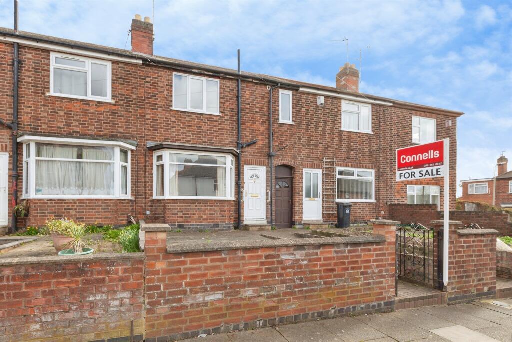 Main image of property: Carter Street, Leicester