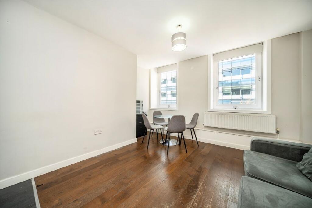 Main image of property: Little Somerset Street, Aldgate