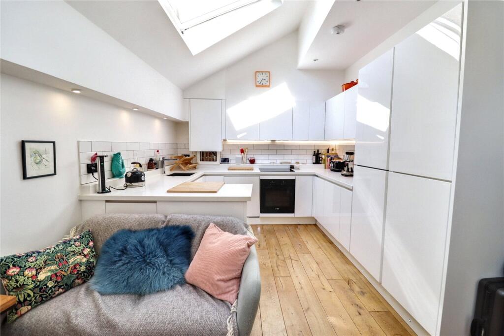 Main image of property: Parkhurst Road, Islington, London, N7