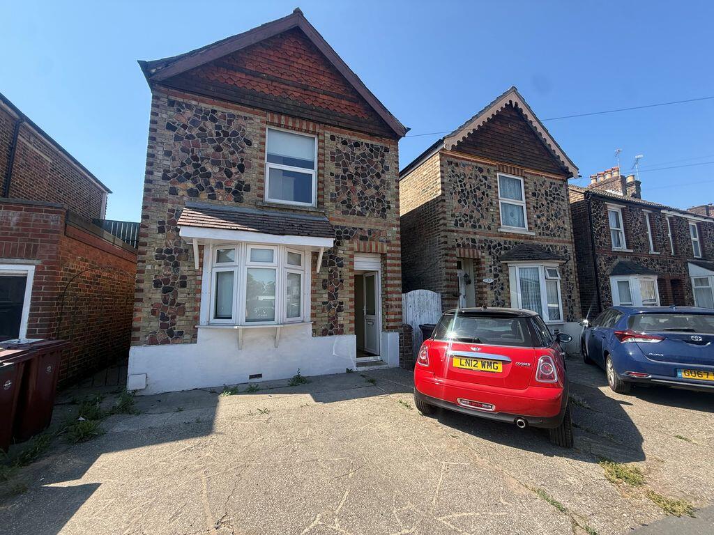 Main image of property: Spitalfield Lane, Chichester