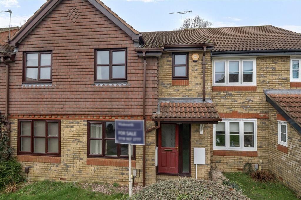 Main image of property: Montague Close, Wokingham, Berkshire, RG40