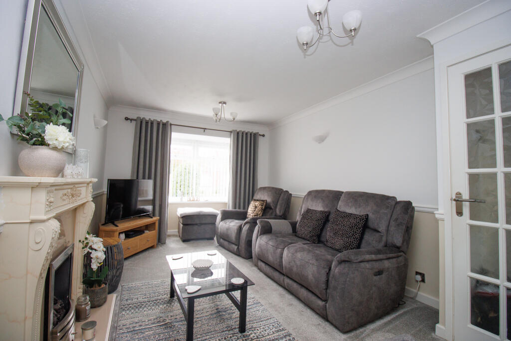 House in York - View 5