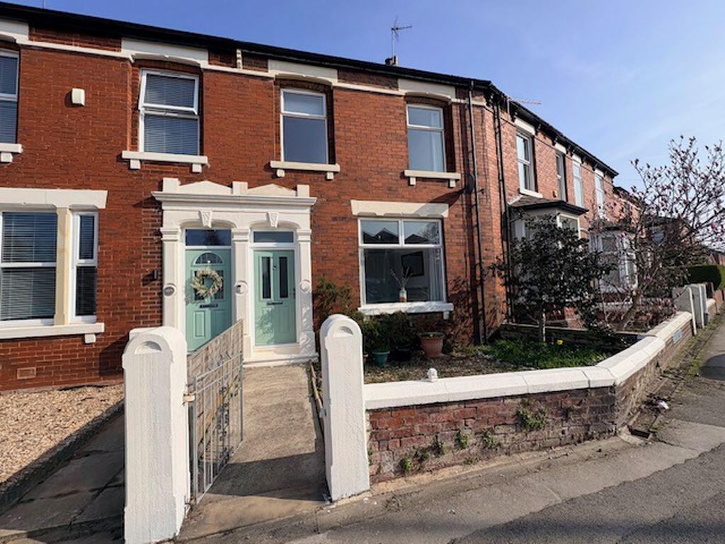 Main image of property: Leyland Road, Penwortham, Preston