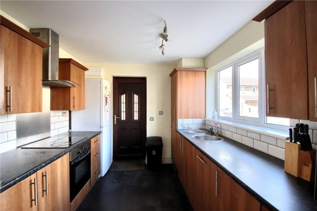 House in Stockton-on-Tees - More