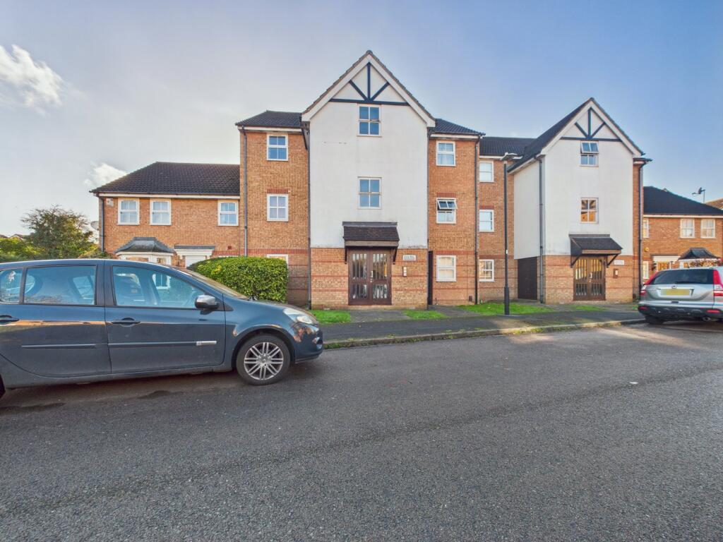 Main image of property: Maplin Park, Langley, Berkshire, SL3