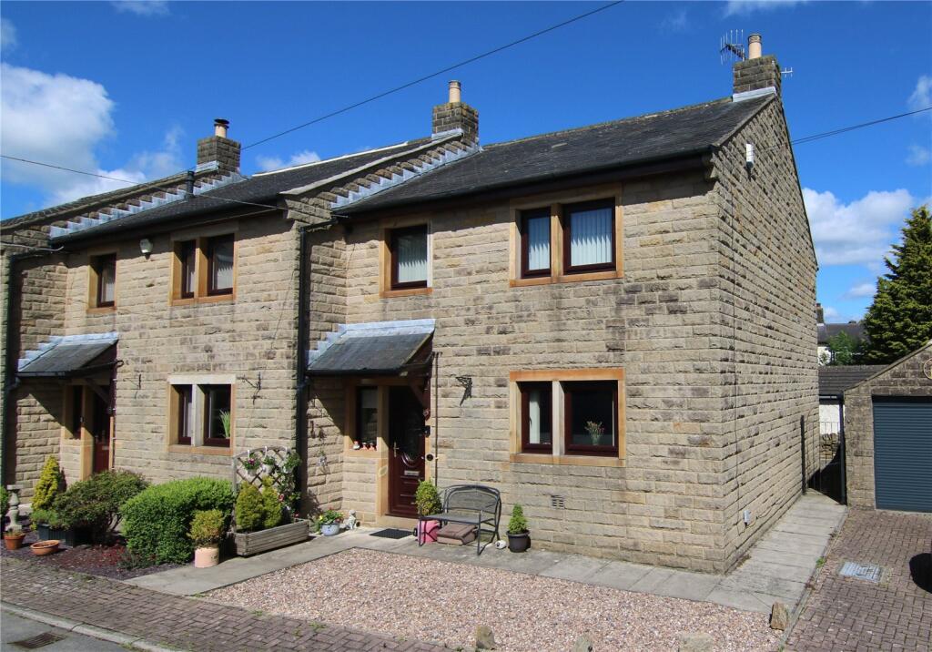 Main image of property: Garden Close, Glusburn, BD20