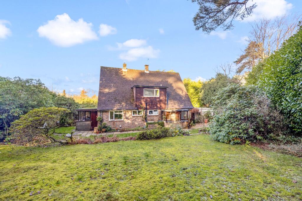 Main image of property: Glenmore Road East, Crowborough, TN6