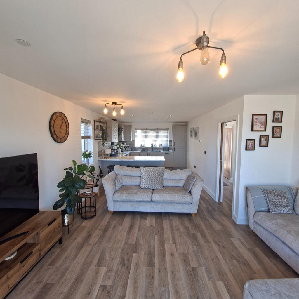 House in Shrewsbury - View 3