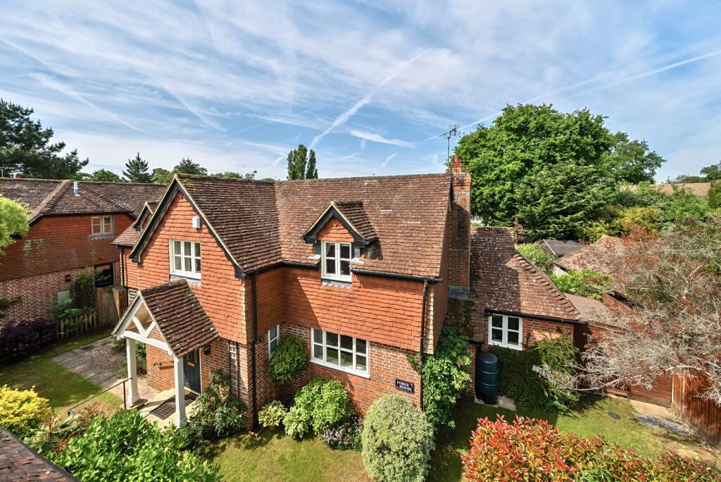 Main image of property: The Street, Plaistow, RH14