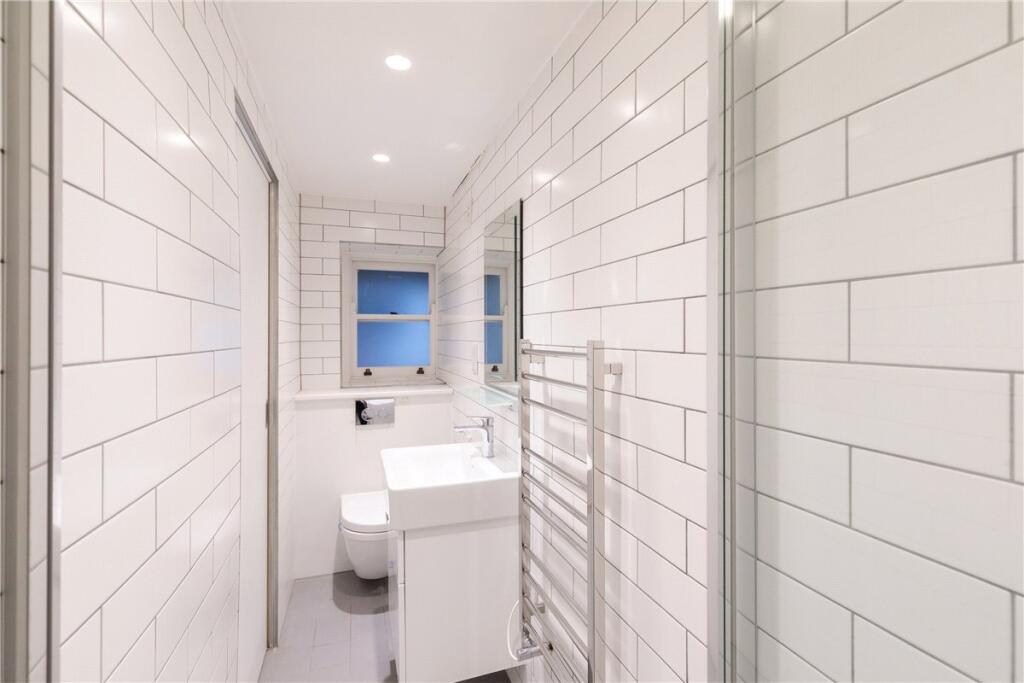 Apartment in London, East Marylebone, Marylebone - View 3
