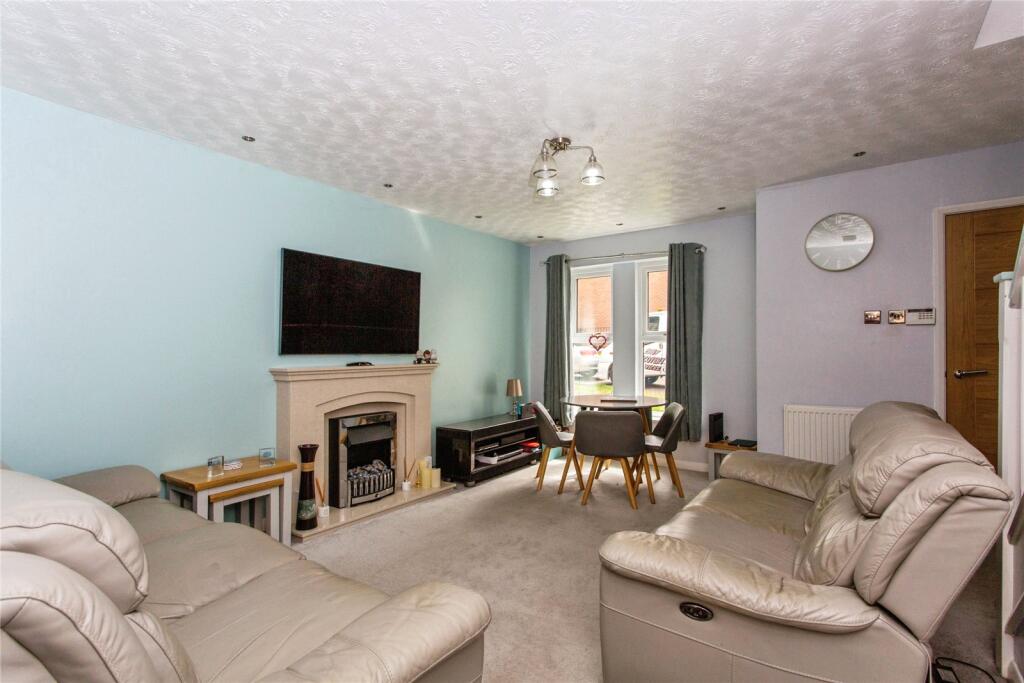 The Brambles, Fulwood, Preston, Lancashire, PR2 photo 3