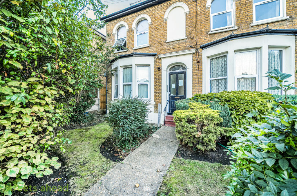 Main image of property: Clyde Road, Croydon, CR0
