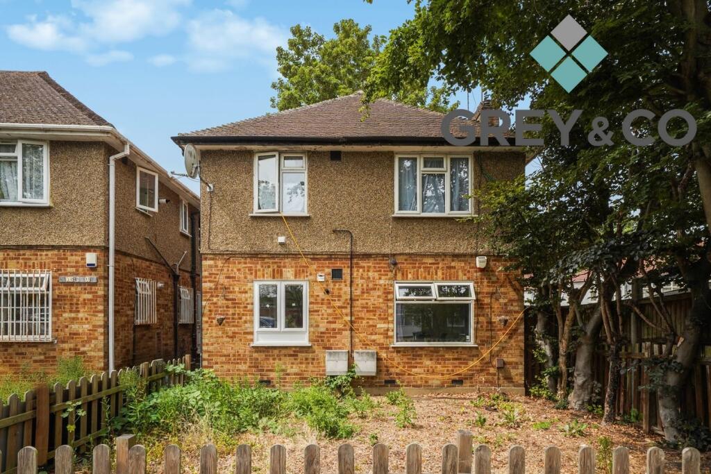 Main image of property: Townsend Court, Townsend Lane, London, Greater London, NW9