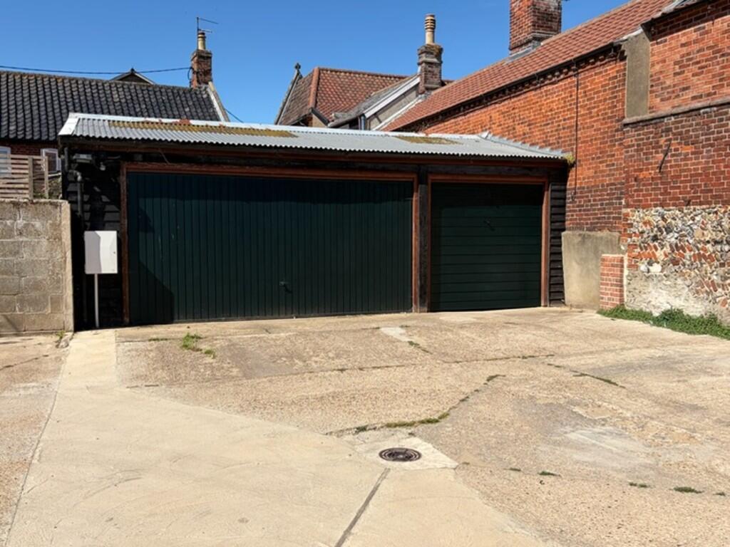 Main image of property: Perfitt Place, Broad Street, Bungay