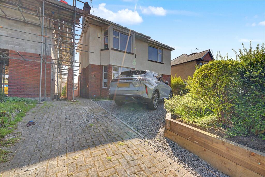 Main image of property: Thornhill Road, Rhiwbina, Cardiff, South Glamorgan, CF14