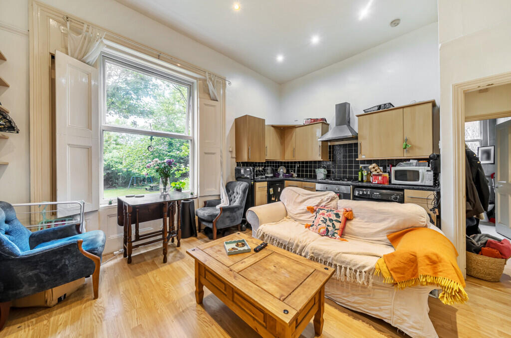 Main image of property: Dagnall Park, London, SE25