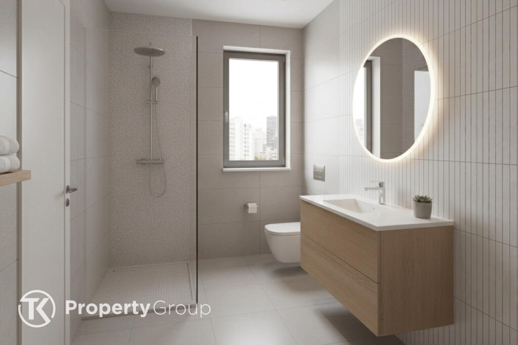 Apartment in Manchester - View 3