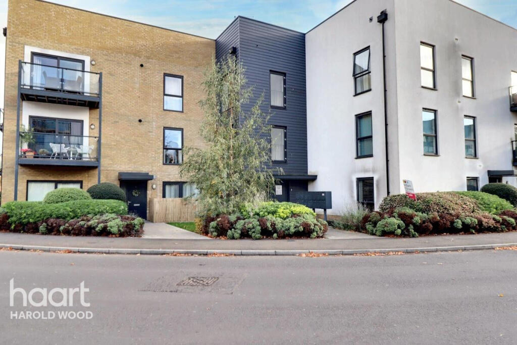Main image of property: St Clements, Harold Wood