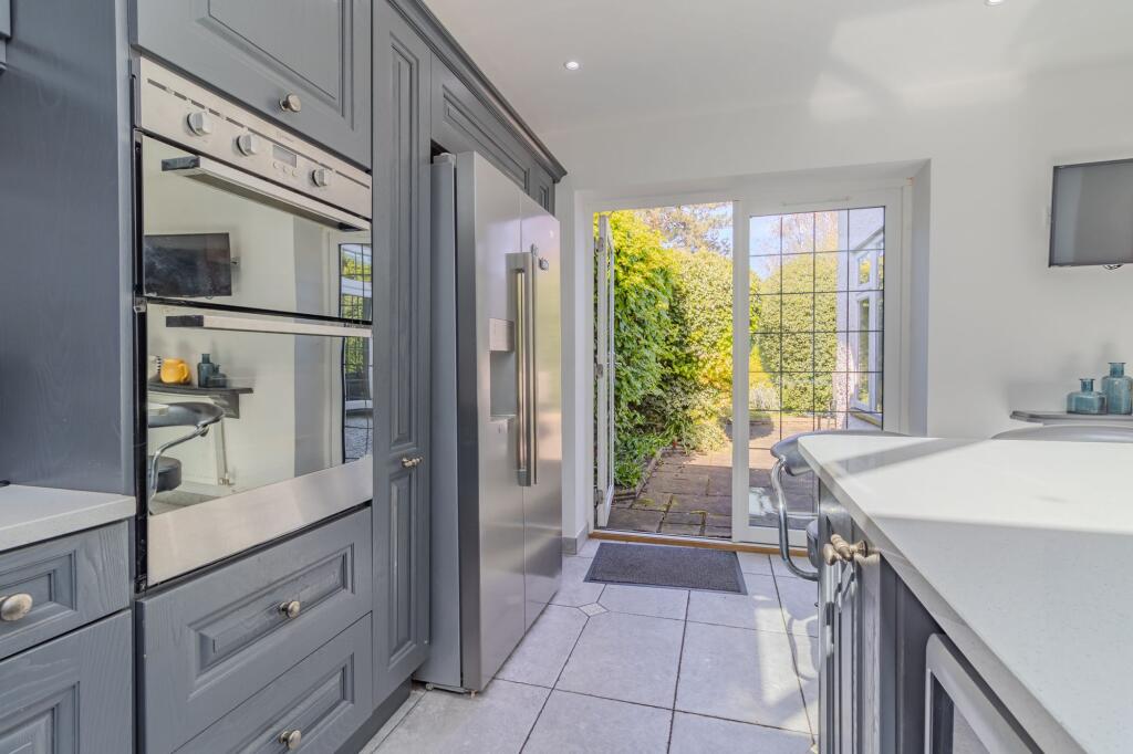 Chapel Lane, Desford, LE9 - View 4