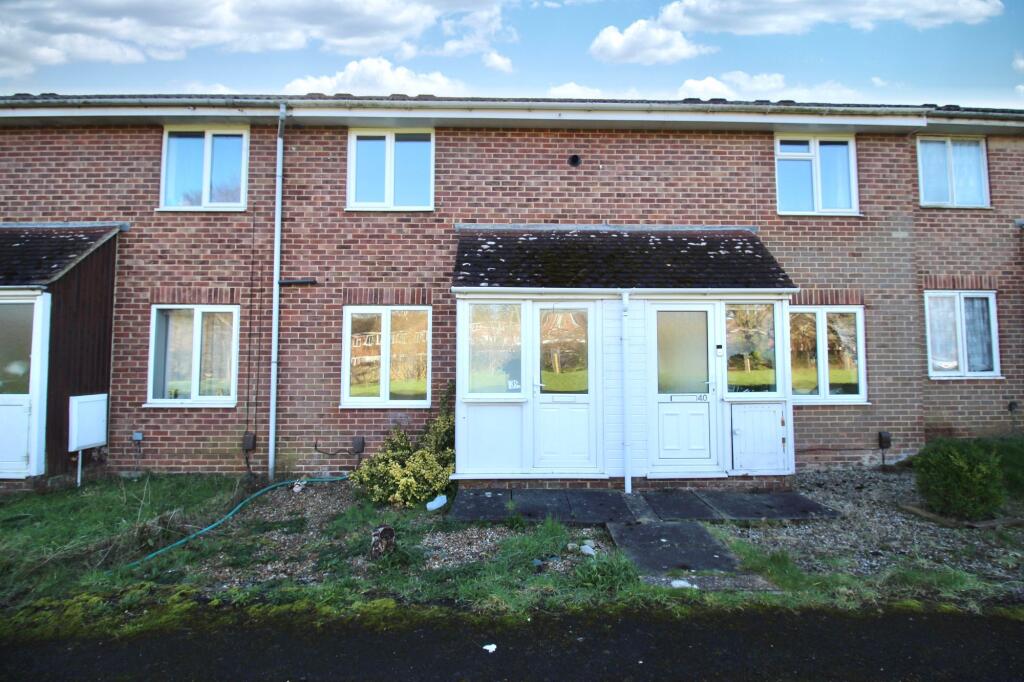 Main image of property: Ferndale, Hedge End, SO30