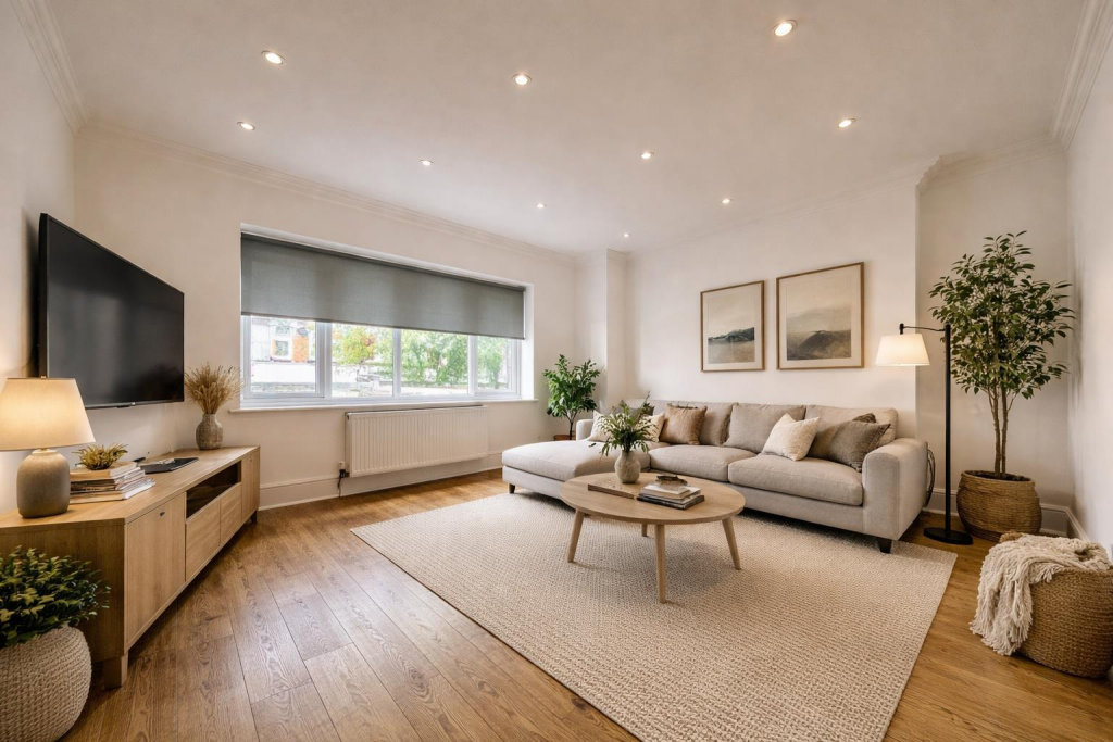 Main image of property: The Broadway, Mill Hill, NW7