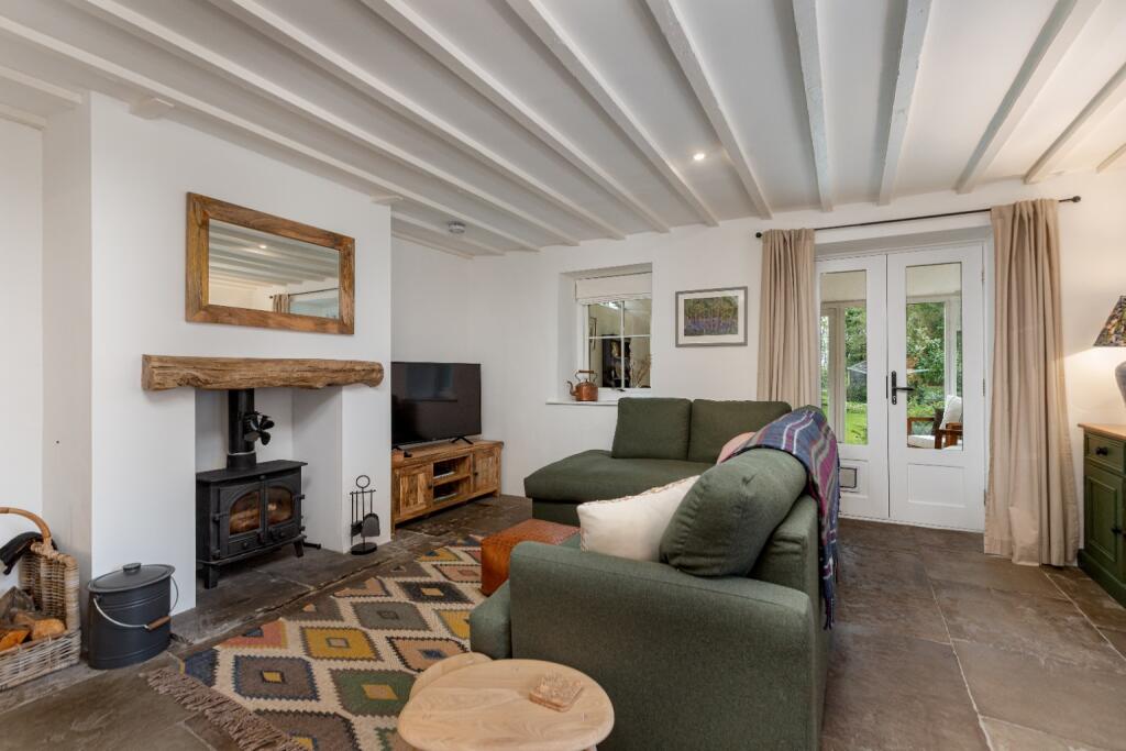 Main image of property: Easby, Richmond