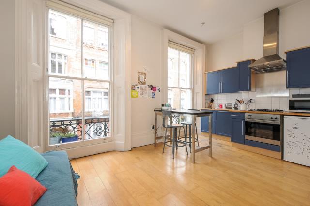 Main image of property: Craven Terrace, London, W2