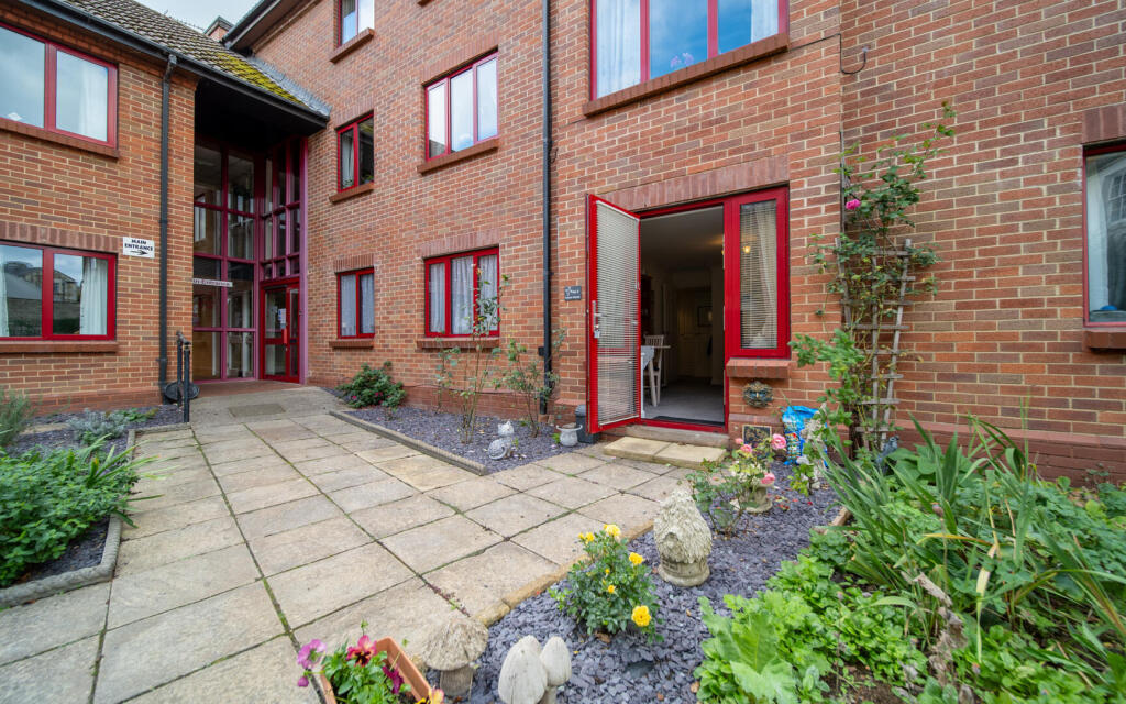 Main image of property: Crown House, Melksham