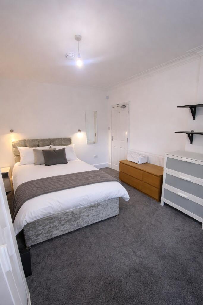 Main image of property: Douglas Road, Nottingham