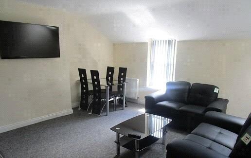 4 bedroom apartment for rent