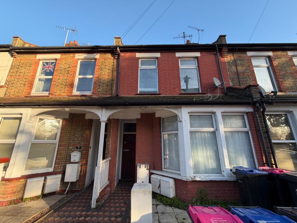 Main image of property: Sweyne Avenue, Southend-On-Sea