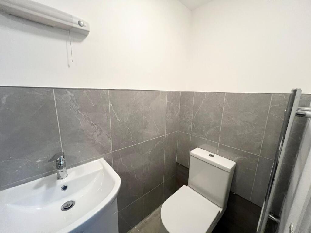 Apartment in Sheffield - More