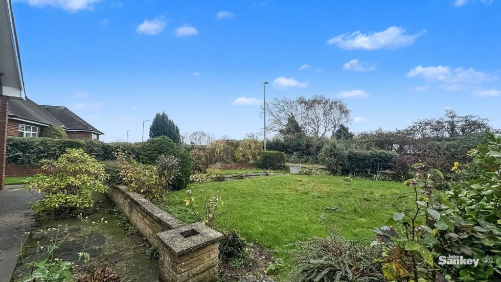 Netherfield Lane, Church Warsop, NG20 photo 4