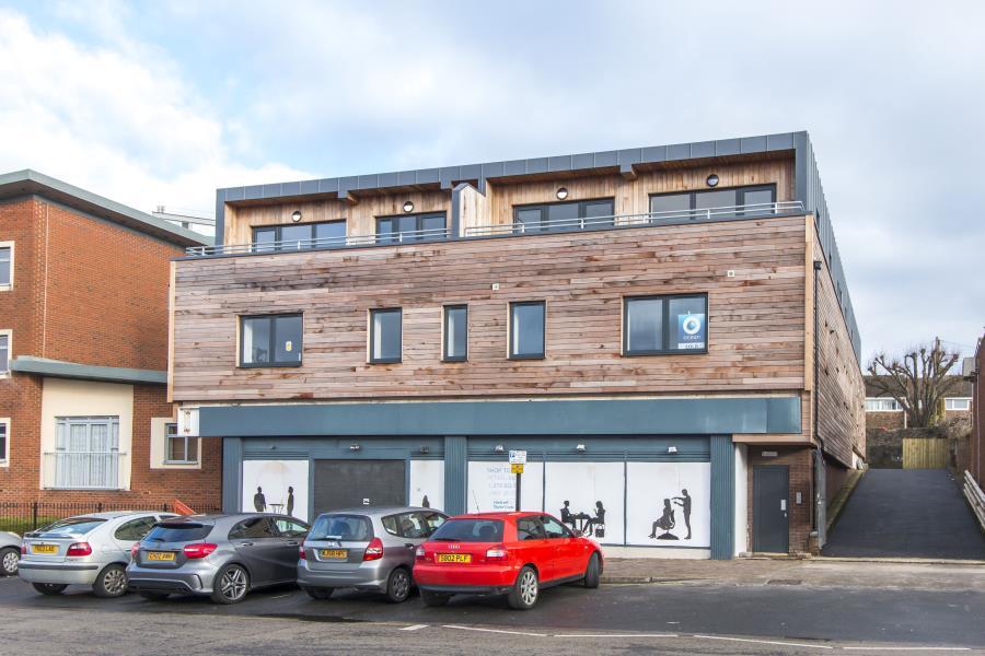 Main image of property: High Street - Shirehampton